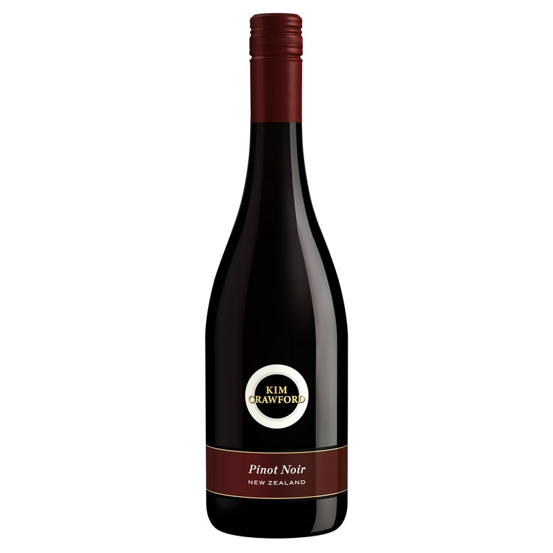 Kim Crawford Pinot Noir