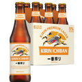 Kirin Ichiban (6-Pack)