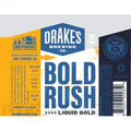Drake's Bold Rush (5G)