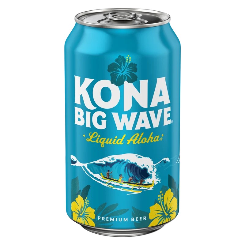 Kona Big Wave Keg (5G)