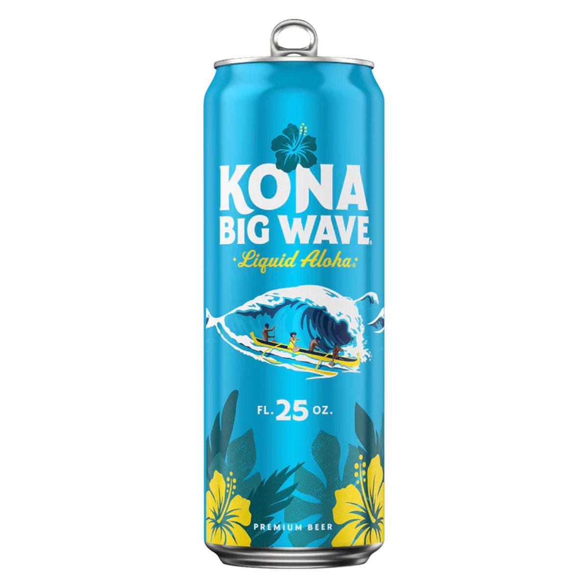 Kona Big Wave