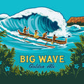 Kona Big Wave Keg (5G)