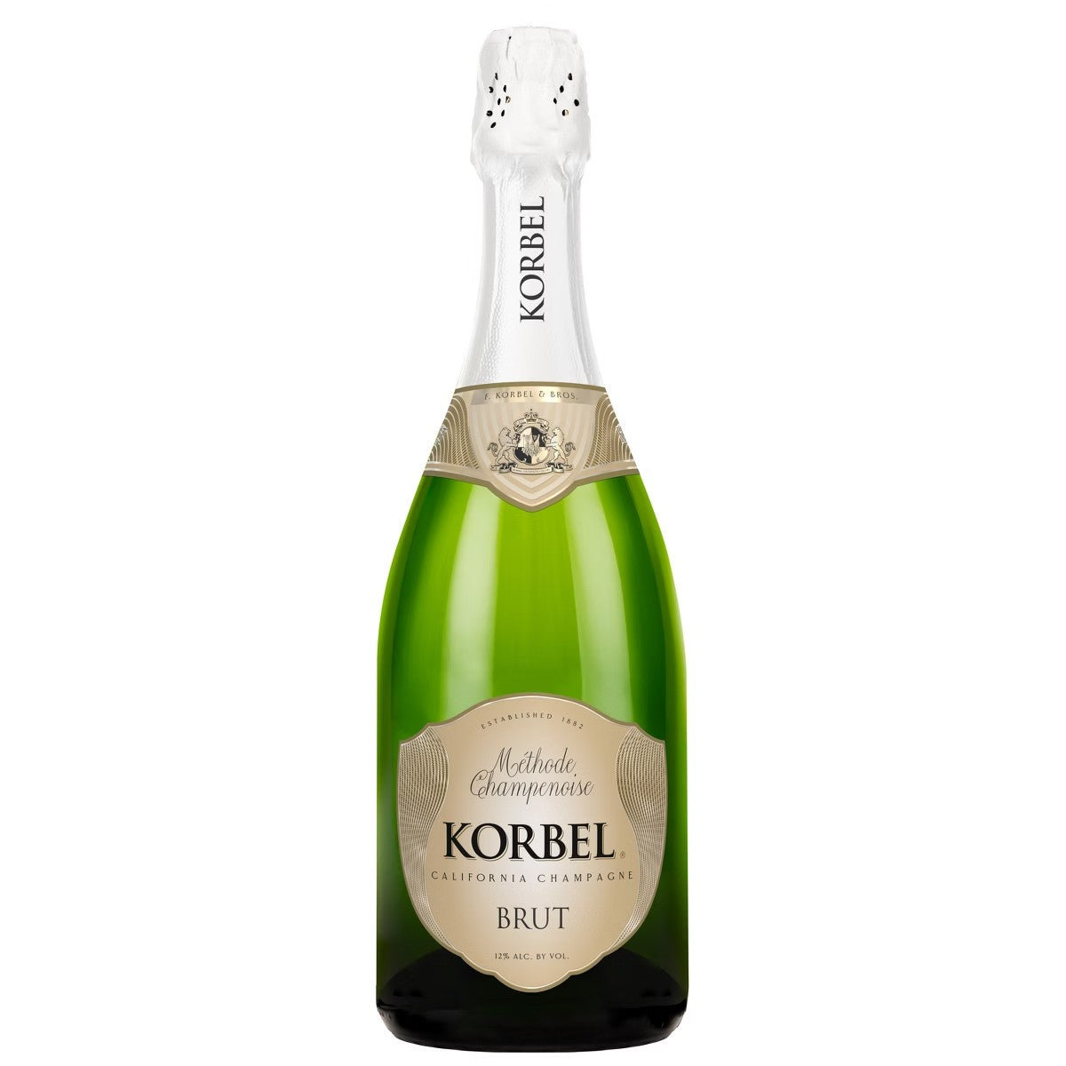 Korbel Brut Dry (750ml)