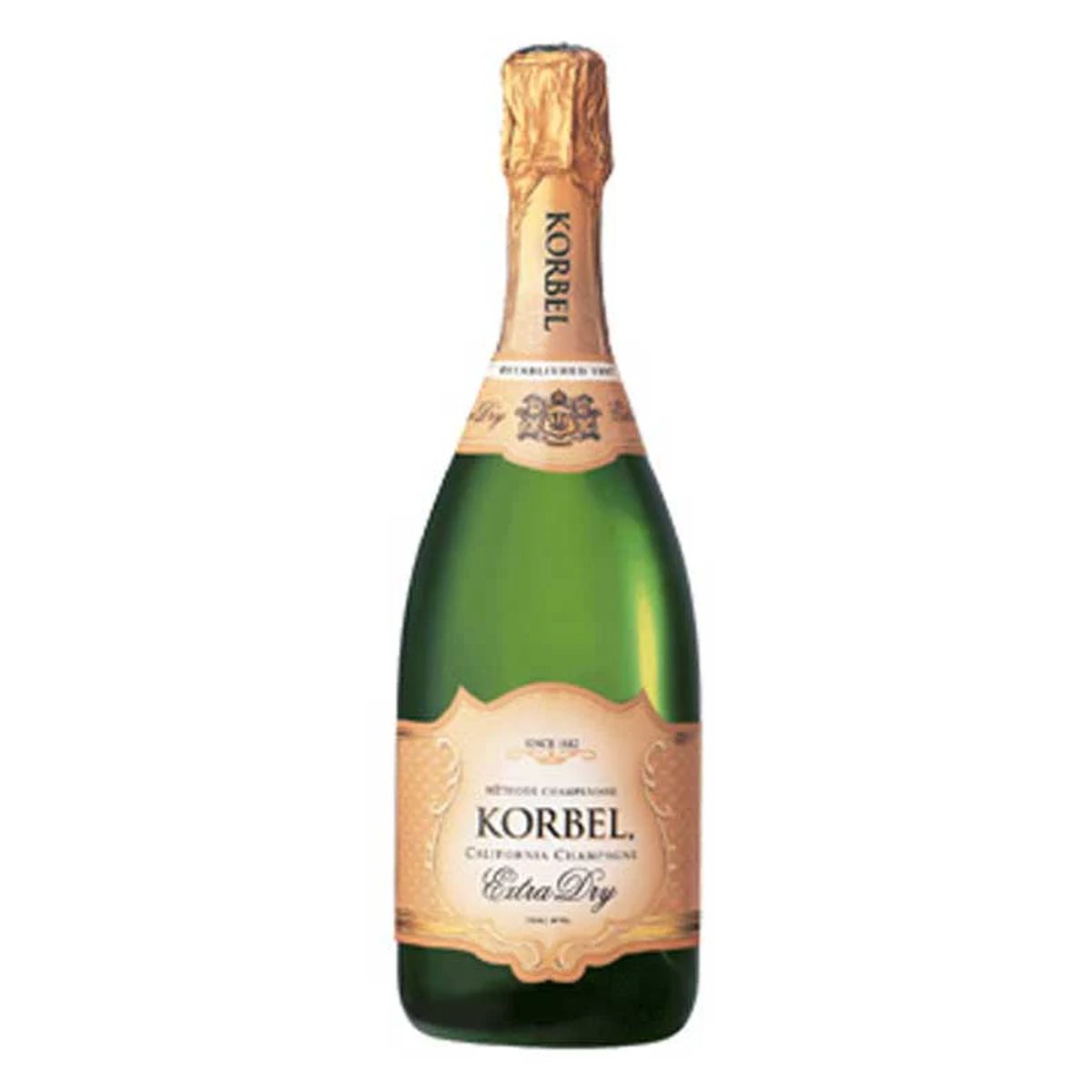 Korbel Extra Dry (750ml)