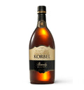 Korbel Brandy (1.75L)