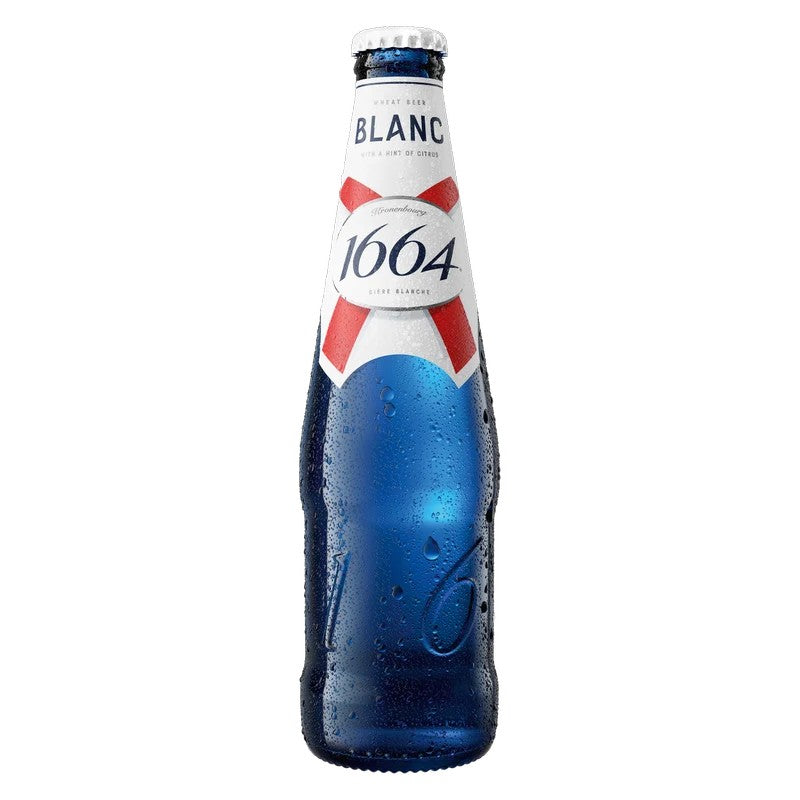Kronenbrg Blanc 1664
