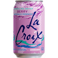 La Croix Berry