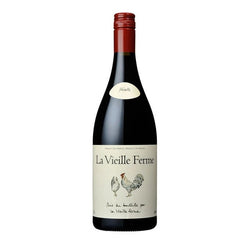 La Vieille Ferme Rogue