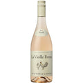 La Vieille Ferme Rose
