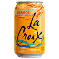 La Croix Mandarina (Paquete de 12)