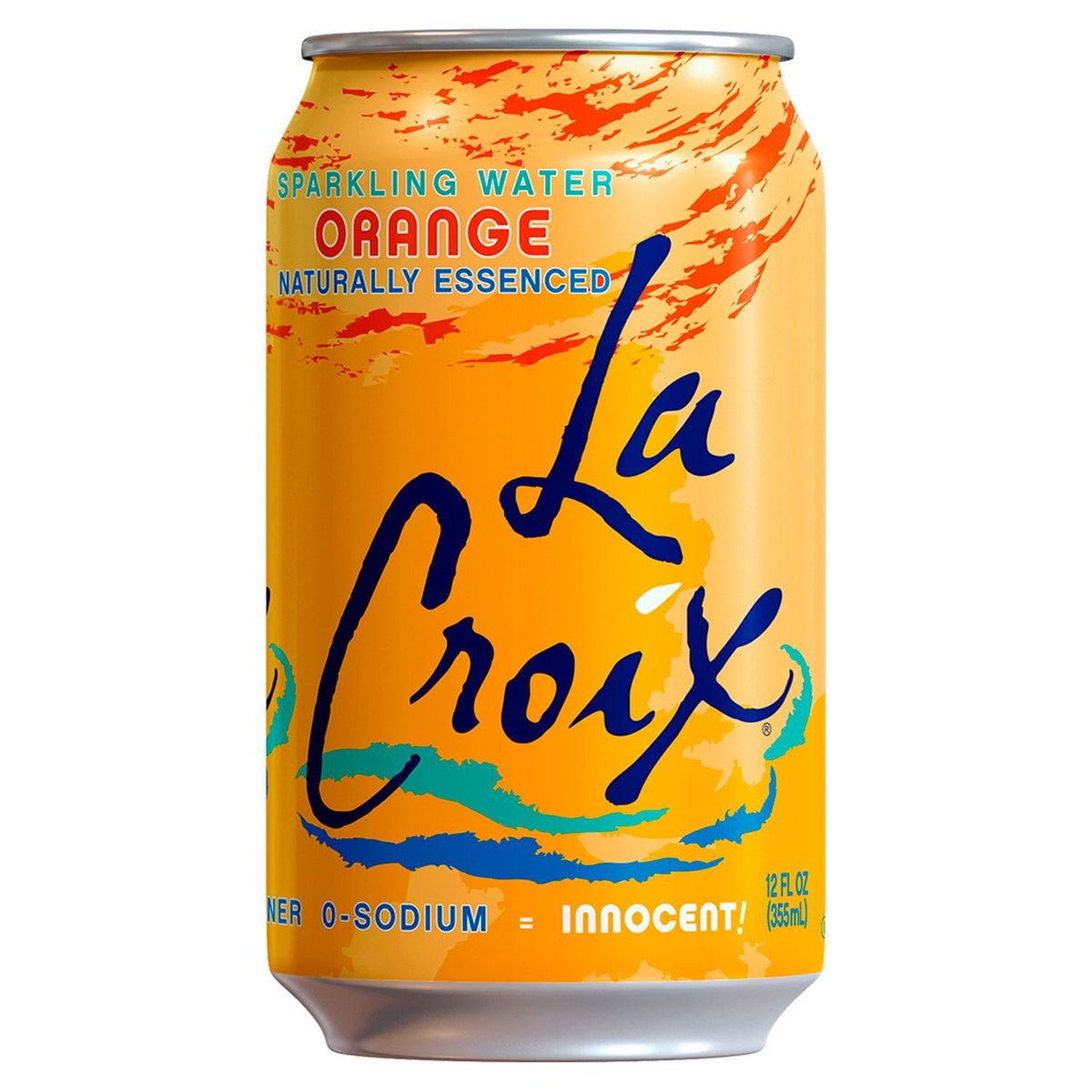 La Croix Mandarina (Paquete de 12)