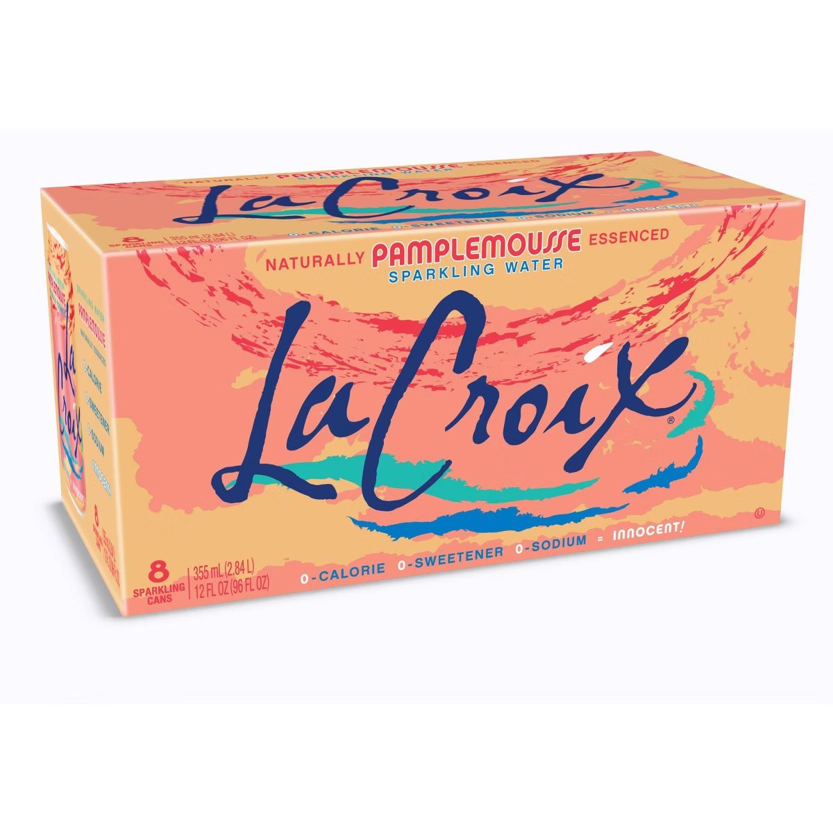 LaCroix