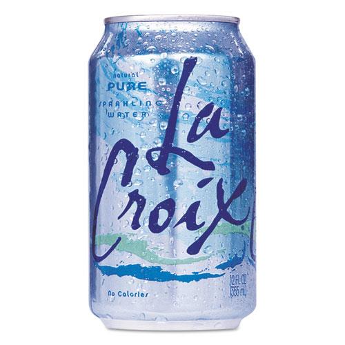La Croix Lima (Paquete de 12)