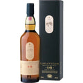 Lagavulin Islay Single Malt