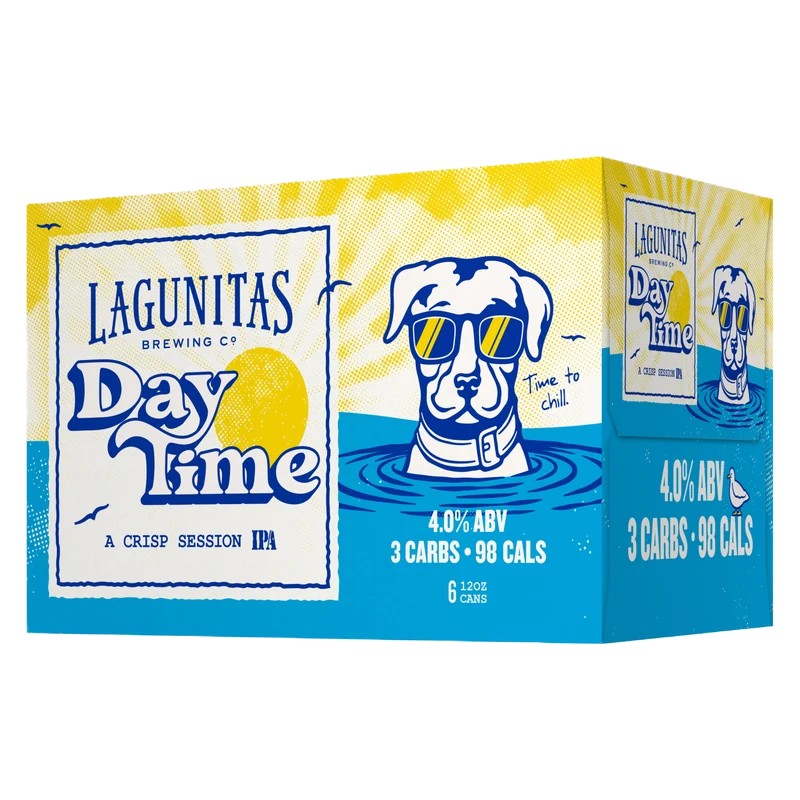 Lagunitas Daytime IPA Can
