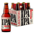 Lagunitas IPA Bottle