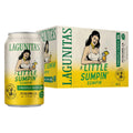 Lagunitas Little Sumpin BTLS