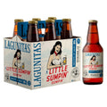 Lagunitas Little Sumpin BTLS (6-Pack)