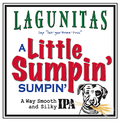 Barril de Lagunitas IPA (medio barril)