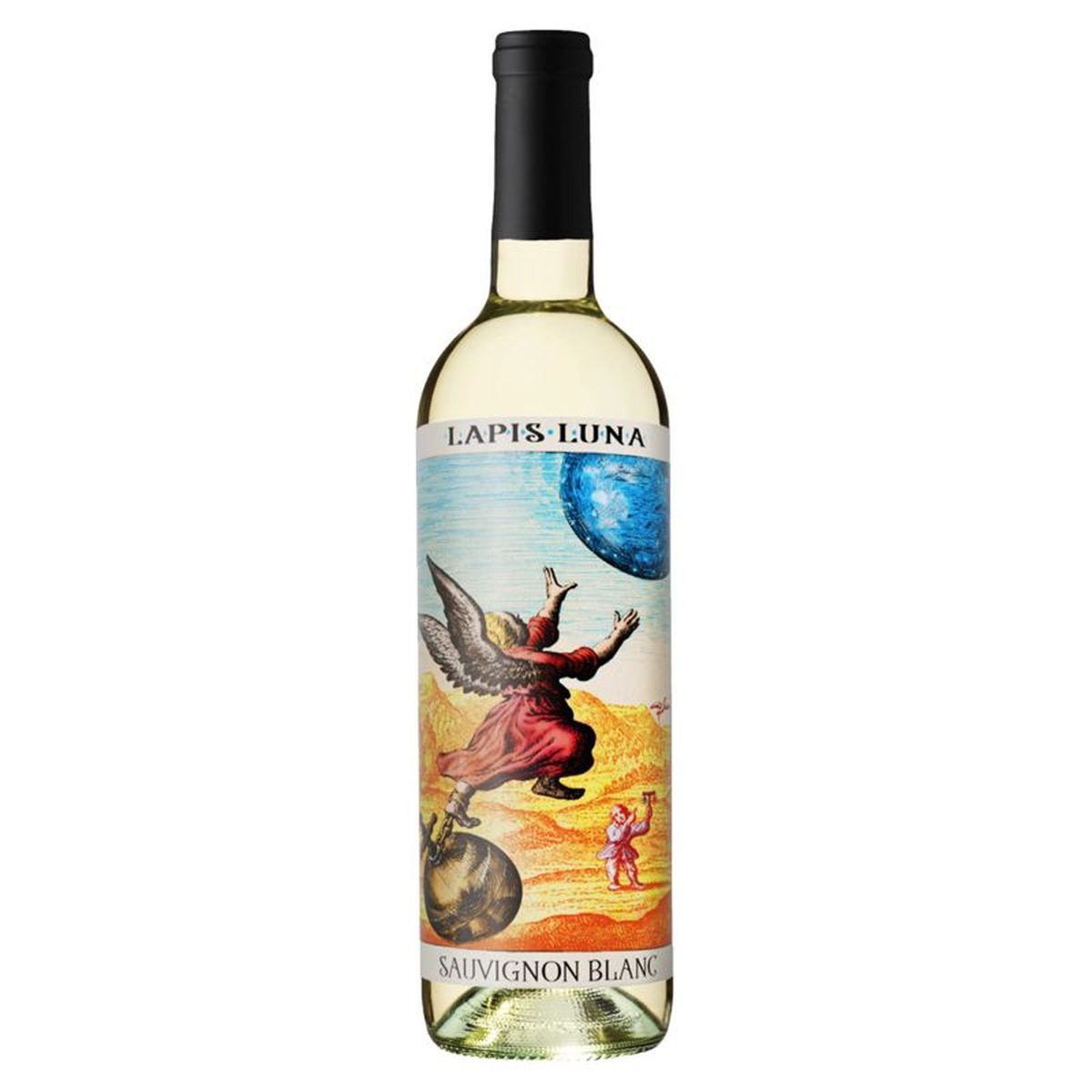 Lapis Luna Sauvignon Blanc