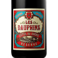 Les Dauphins Red Wine 2020