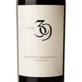 Line 39 Cabernet Sauvignon Keg keg — available for delivery from Mike's Liquors San Francisco