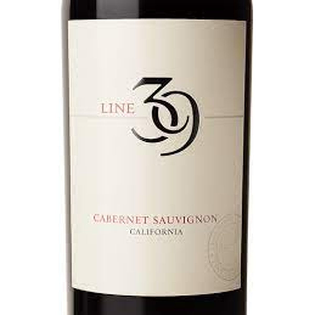Line 39 Cabernet Sauvignon Keg keg — available for delivery from Mike's Liquors San Francisco