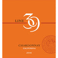 Line 39 Chardonnay Keg keg — available for delivery from Mike's Liquors San Francisco