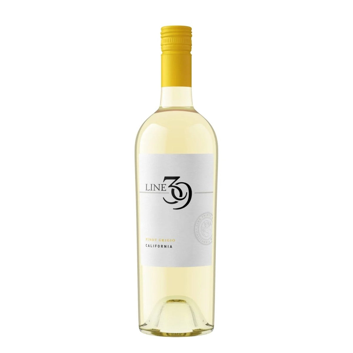 Line 39 Pinot Grigio 750ml
