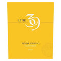 Line 39 Pinot Grigio Keg keg — available for delivery from Mike's Liquors San Francisco