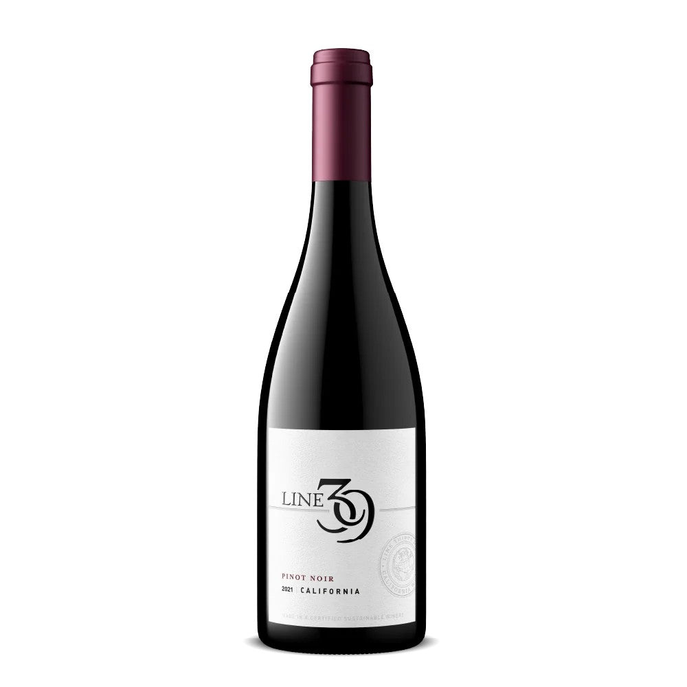 Line 39 Pinot Noir Keg (5.15G Euro)
