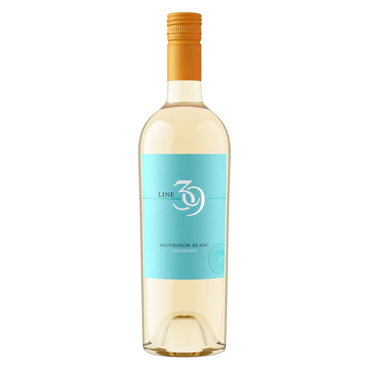 Line 39 Sauvignon Blanc 2018