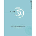 Line 39 Sauvignon Blanc Keg keg — available for delivery from Mike's Liquors San Francisco