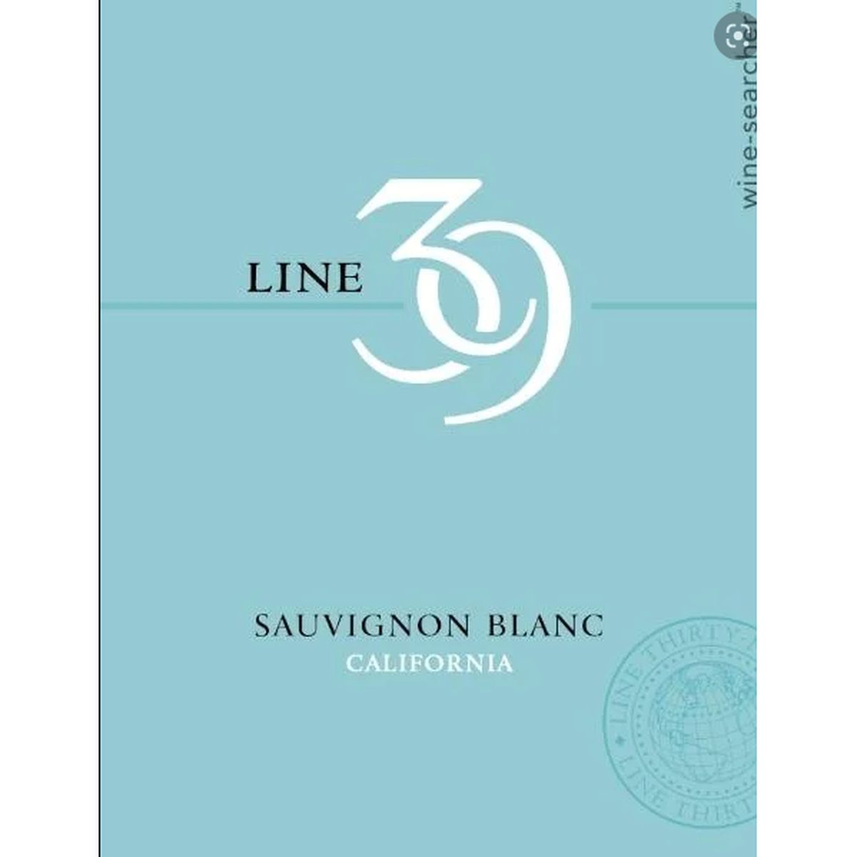 Line 39 Sauvignon Blanc Keg keg — available for delivery from Mike's Liquors San Francisco