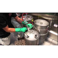 Draft Line Cleaning Service
