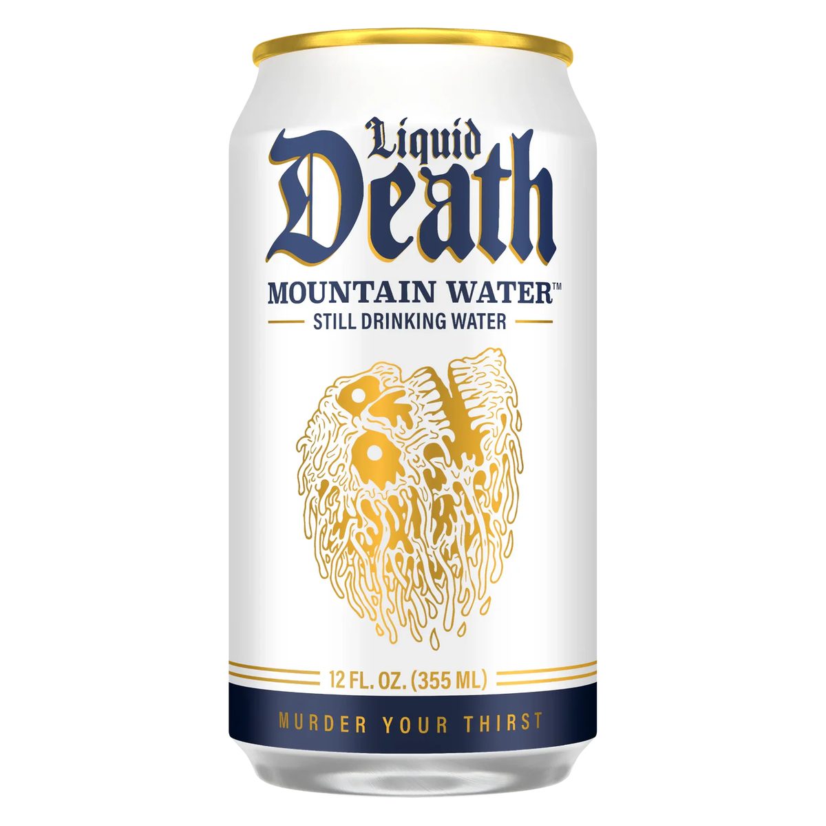Liquid Death