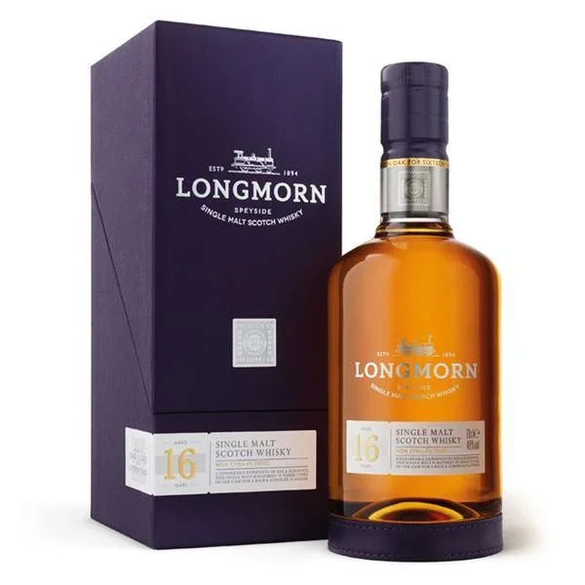 Longmorn Single Malt 16 Years