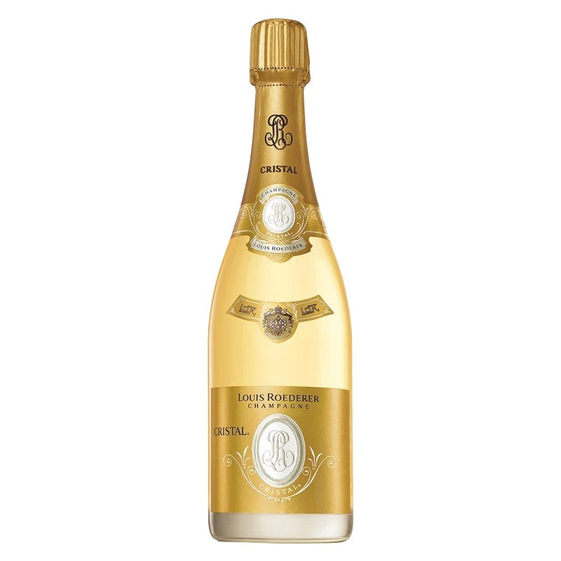 Louis Roederer Cristal