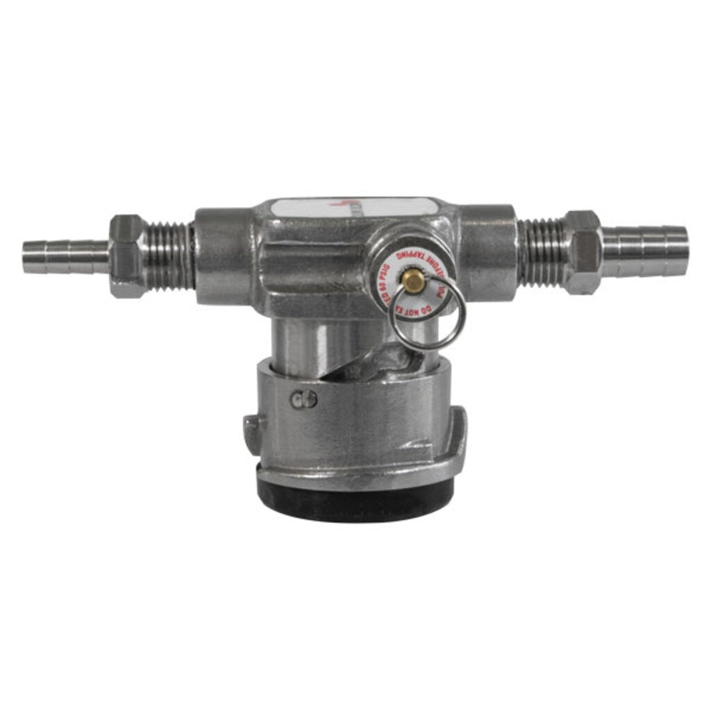 Low Profile Type D Coupler Purchase