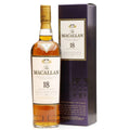 Macallan 18Yr