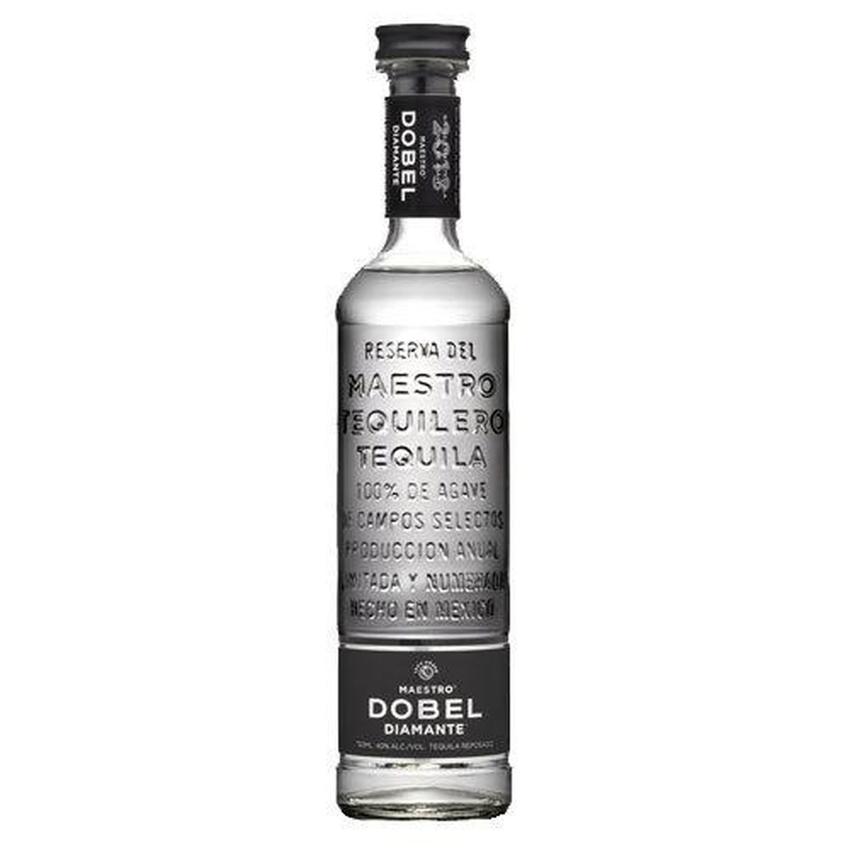 Maestro Dobel Diamante Tequila (750ml)