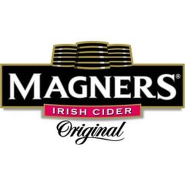 Magners Apple Cider Keg (1/2 Barrel)