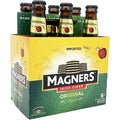 Sidra de Manzana Magners (paquete de 4 de 12 oz)