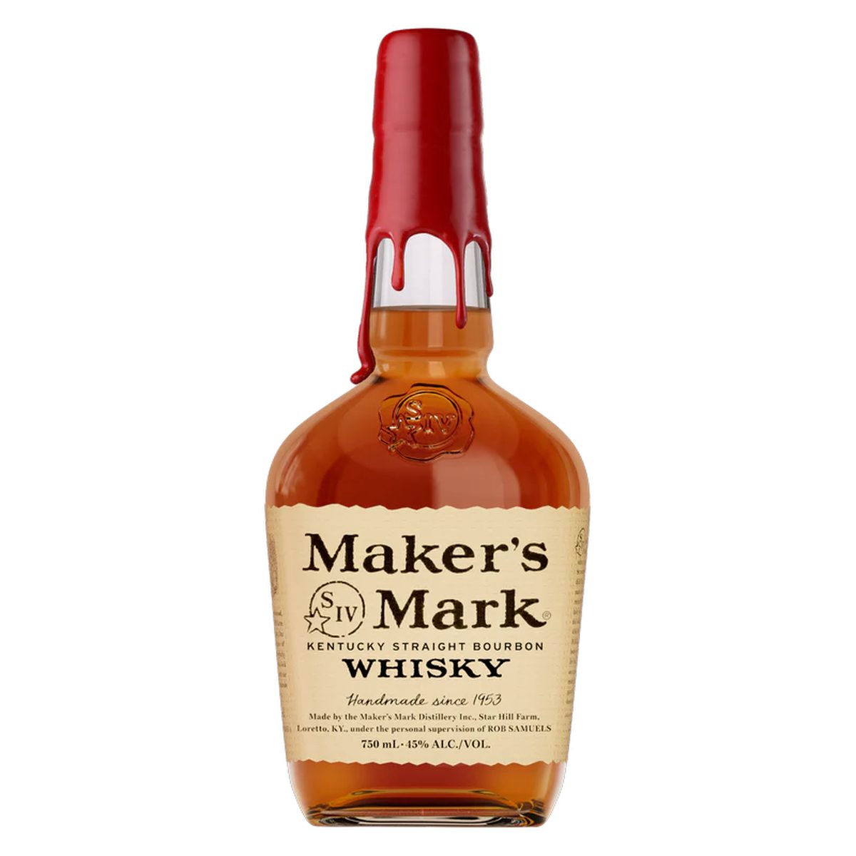Maker'S Mark Bourbon
