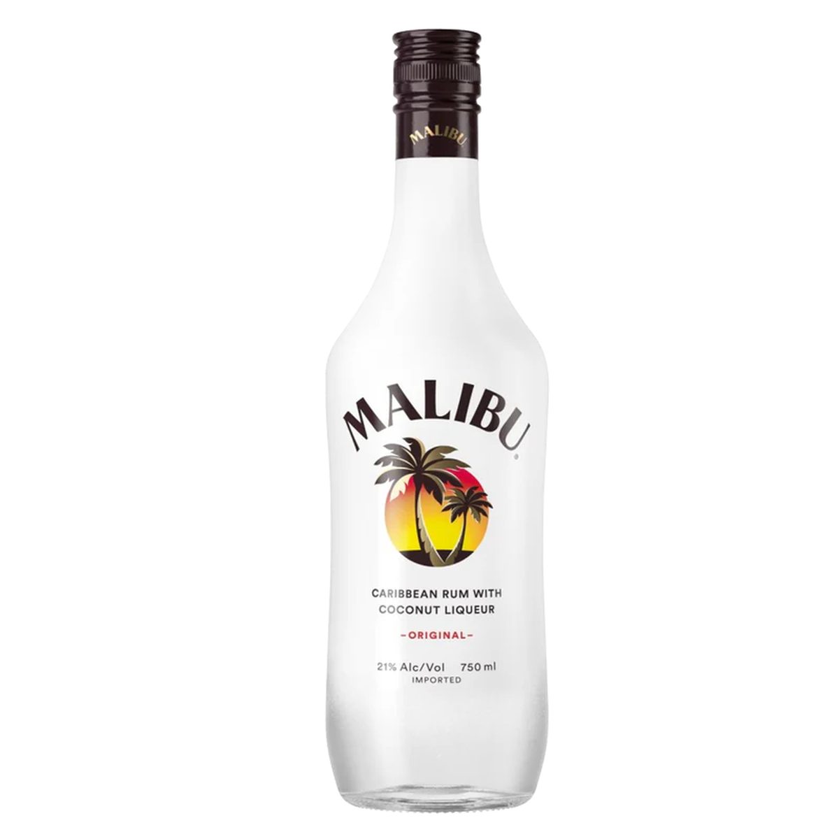 Malibu Coconut