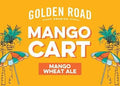 Golden Road Mango Cart Keg (5G)