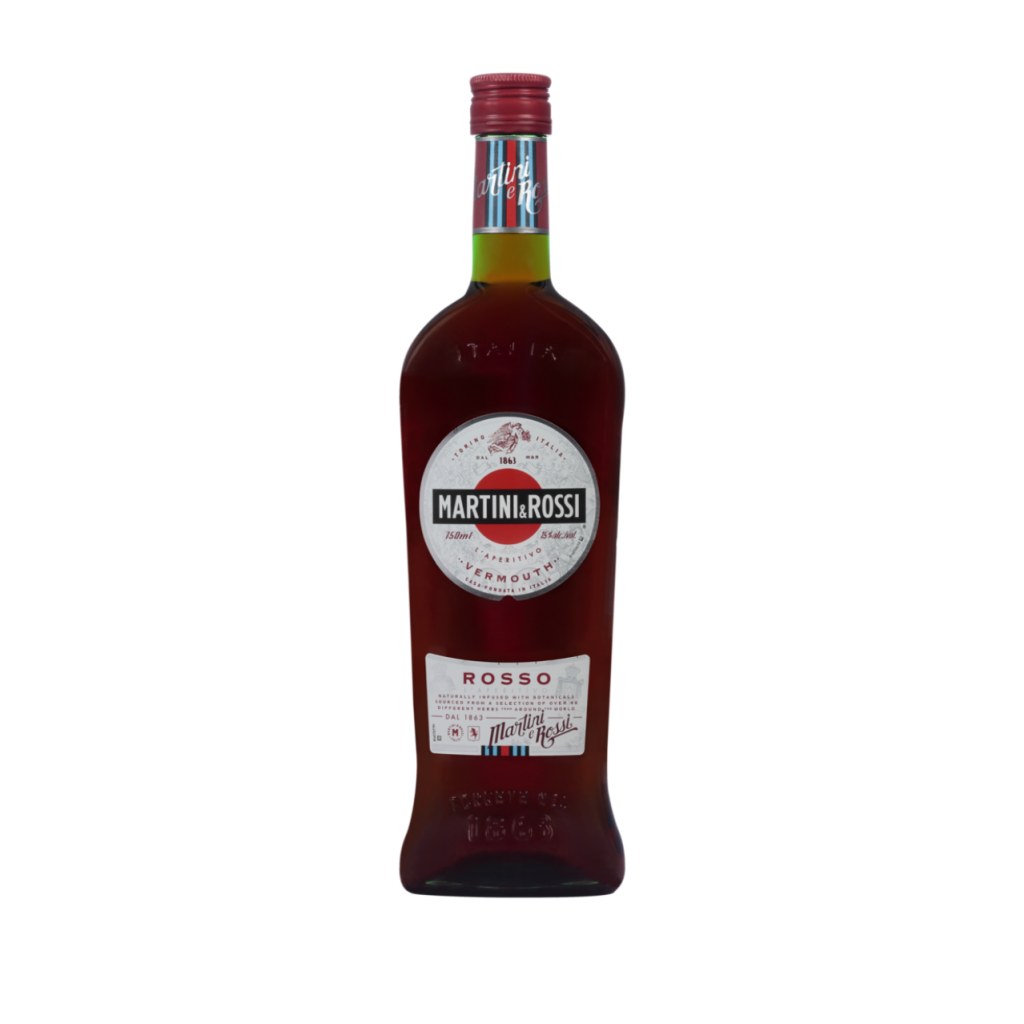 Martini & Rossi Vermouth
