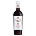 Ménage à Trois Light Red Blend