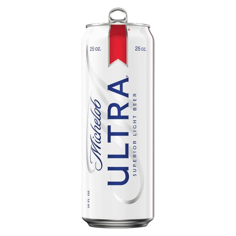 Michelob Ultra Keg (1/2)
