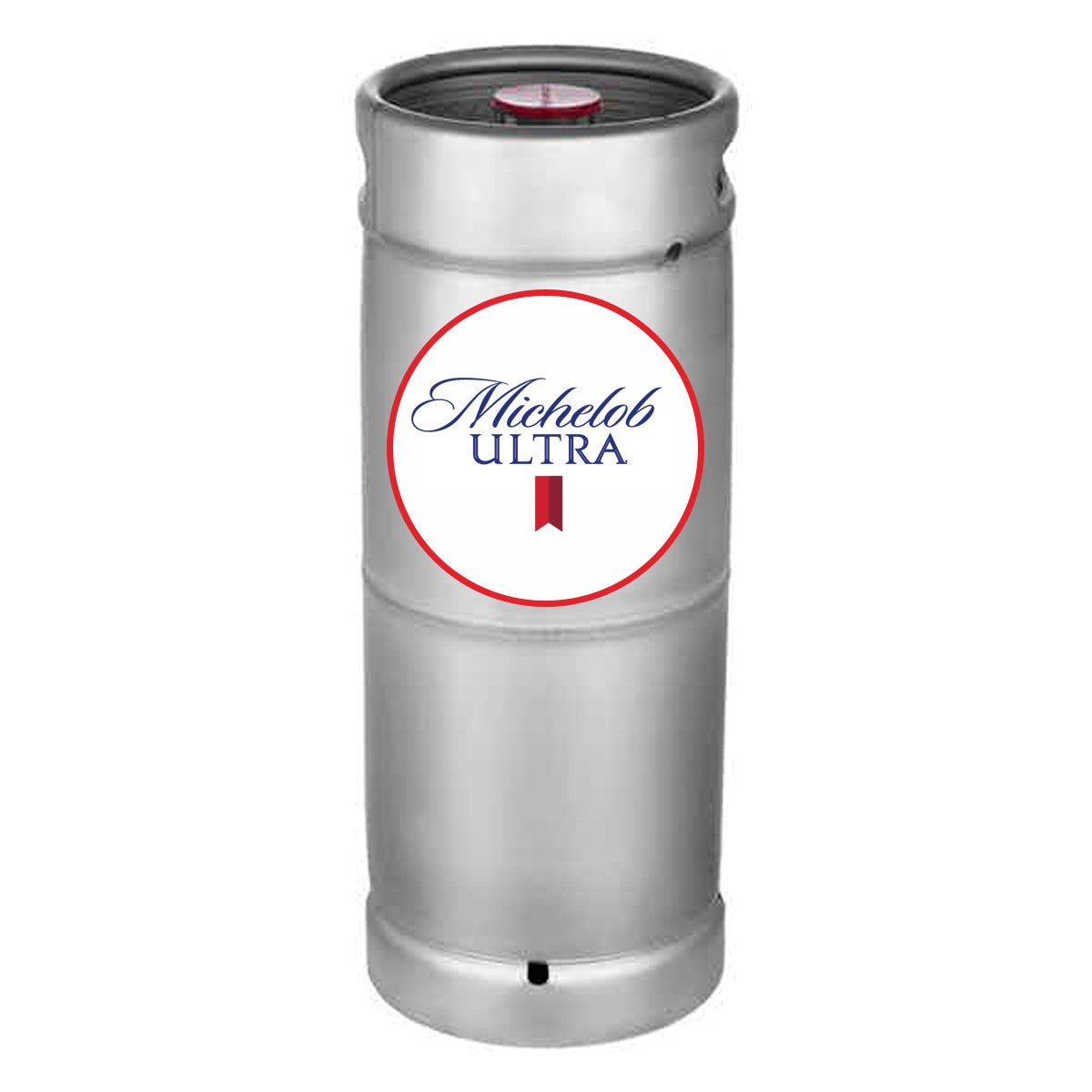 Michelob Ultra Keg (5G)